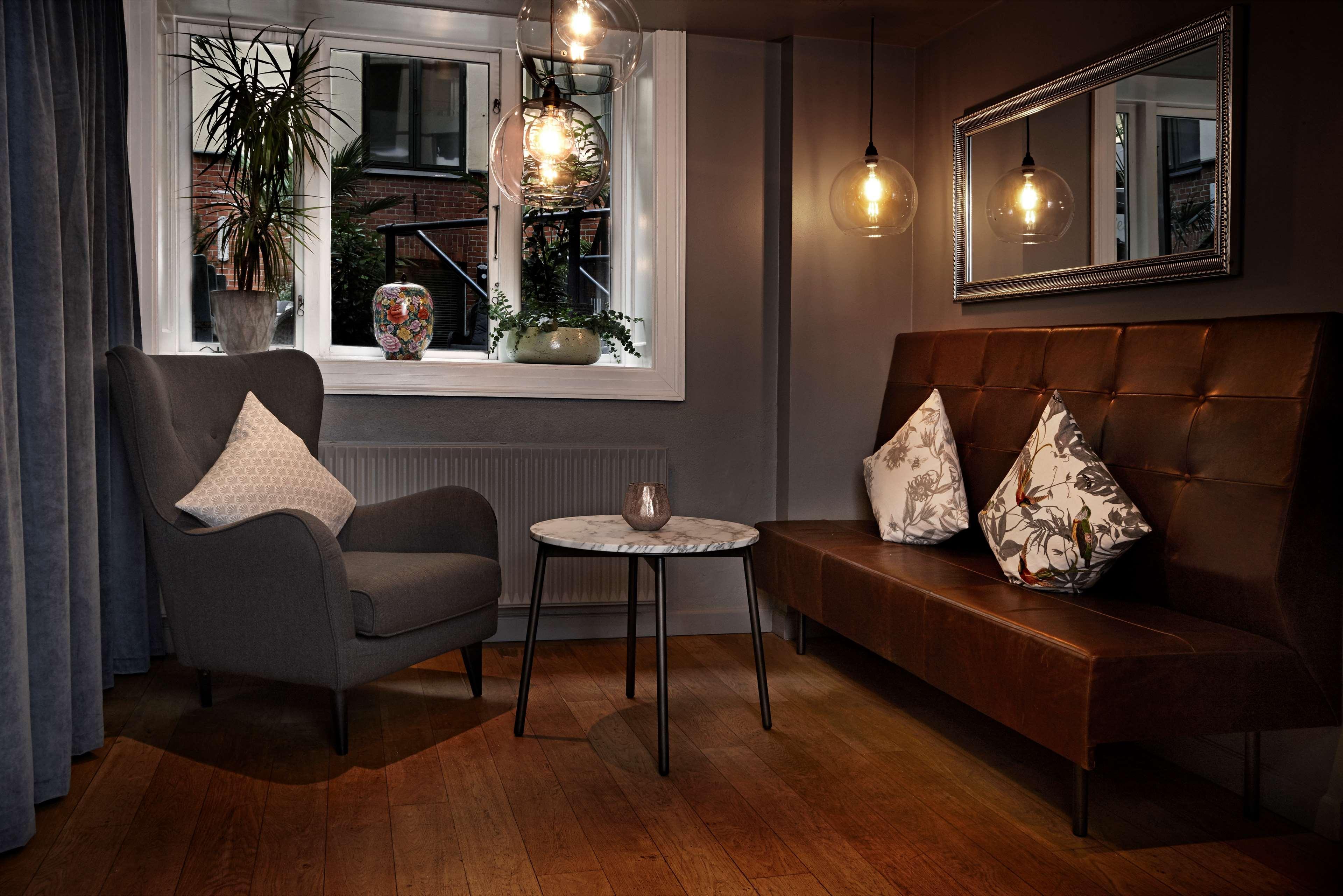 Western Hebron 3* København