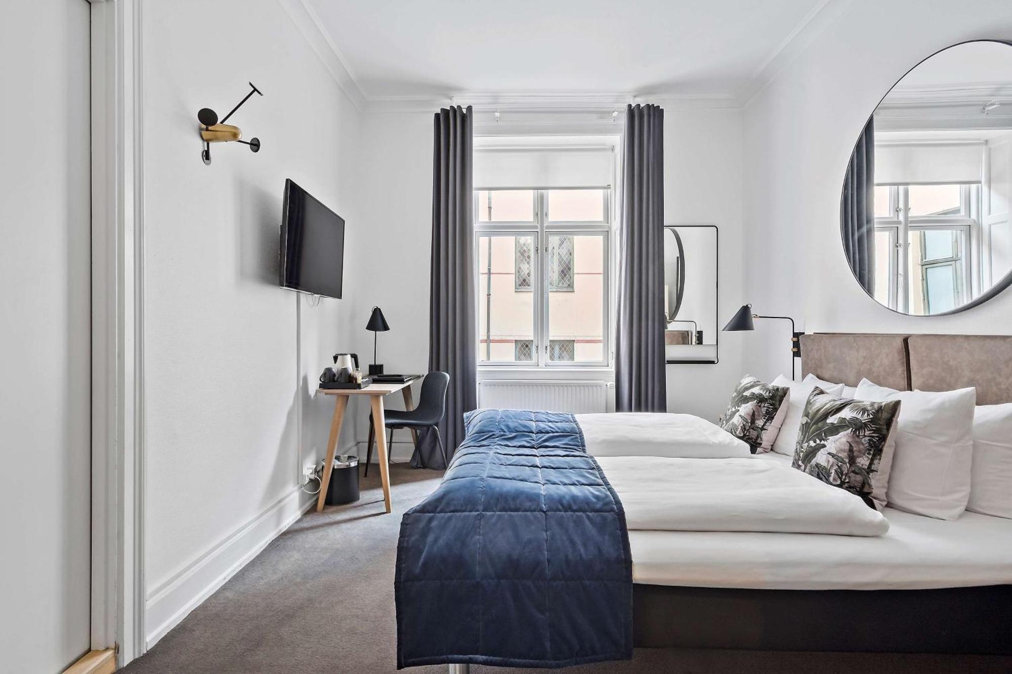 Hotel Western Hebron Copenhagen