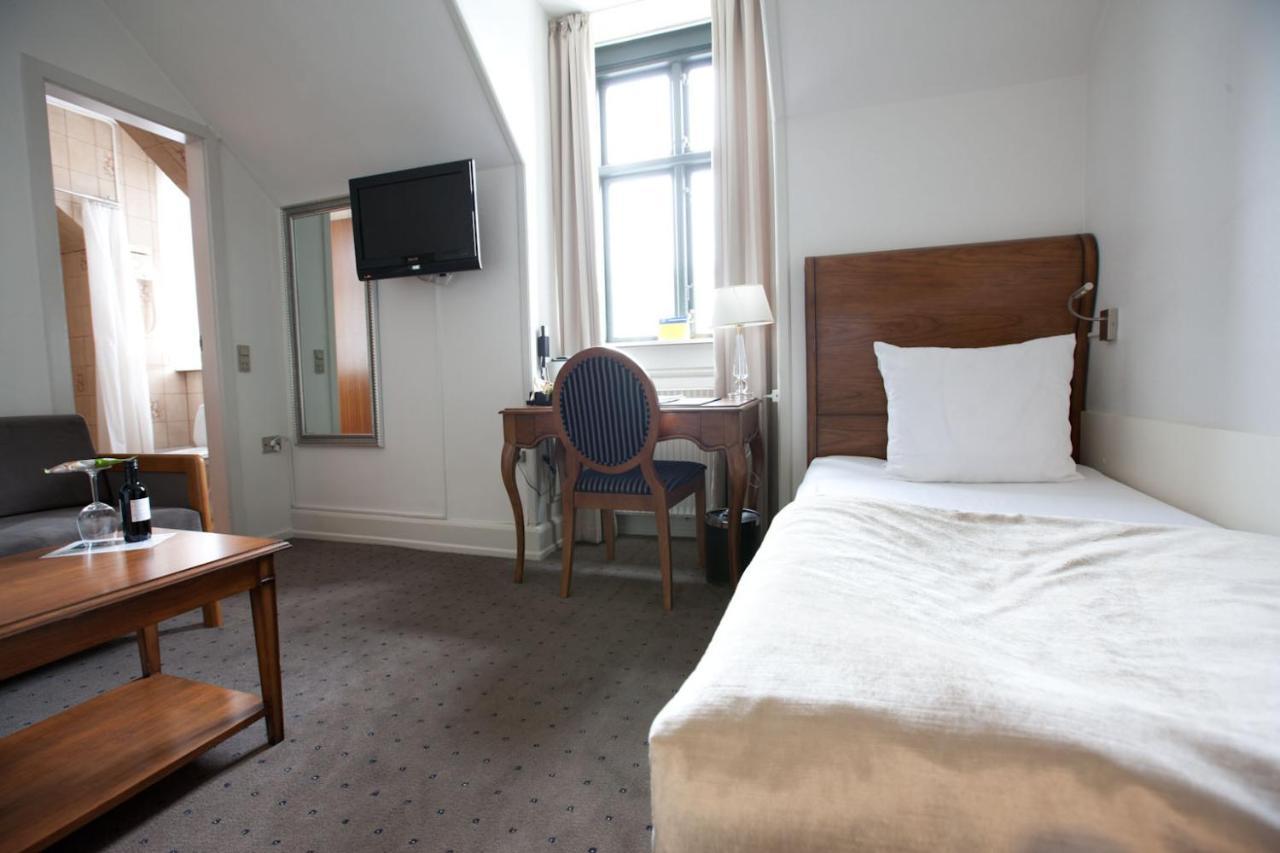 Hotel Western Hebron Copenhagen