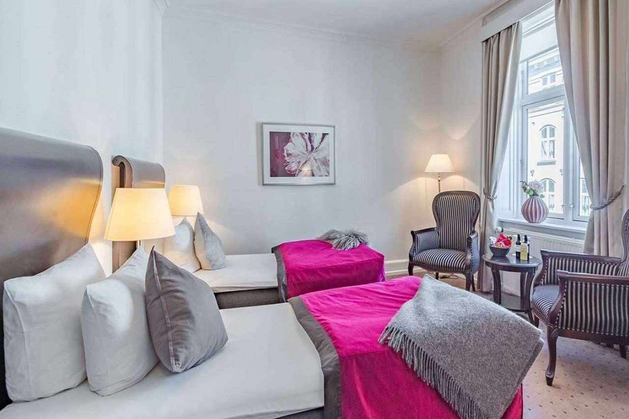 Hotel Western Hebron