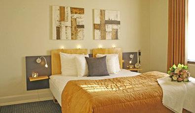 Hotel Western Hebron